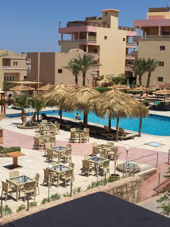 Iris Holiday Apartment Hurghada Room photo