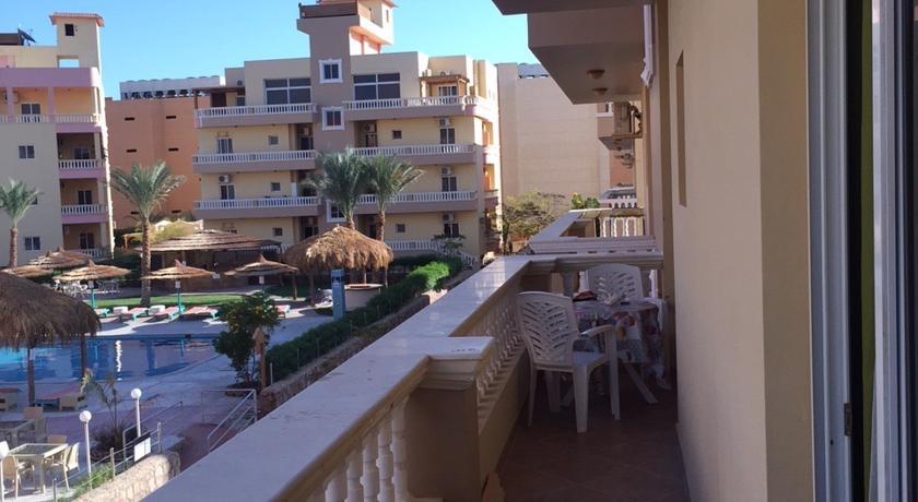 Iris Holiday Apartment Hurghada Room photo